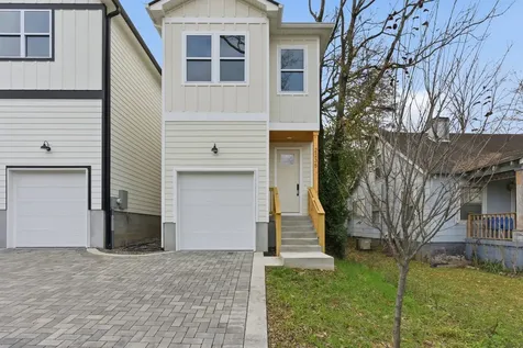 2235 Cruzen Street Nashville TN 37211