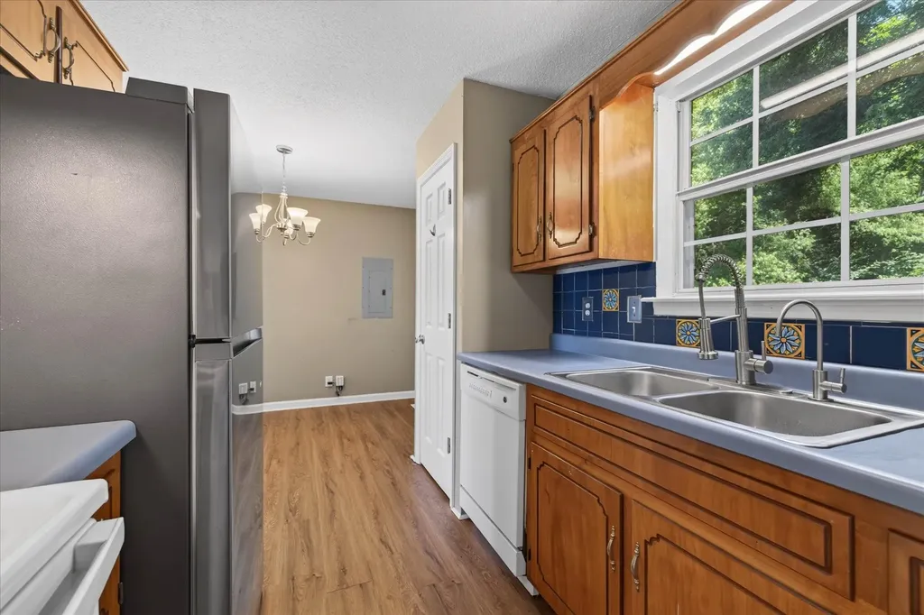 707 Anita Court Clarksville TN 37042