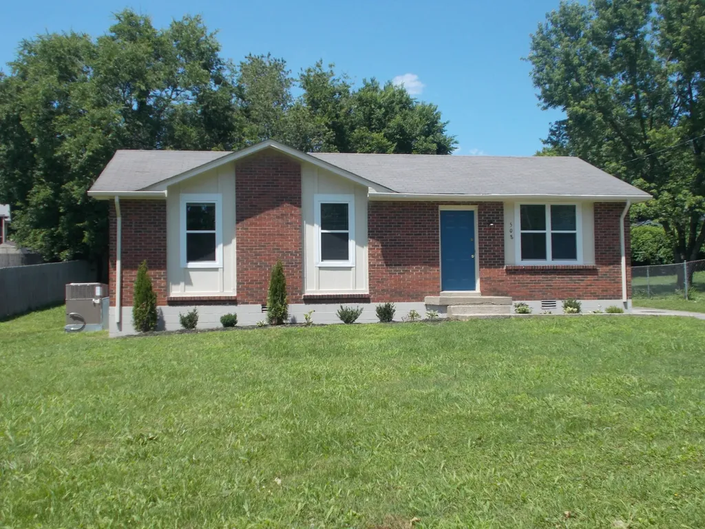 508 Meadowbrook Court Mount Juliet TN 37122