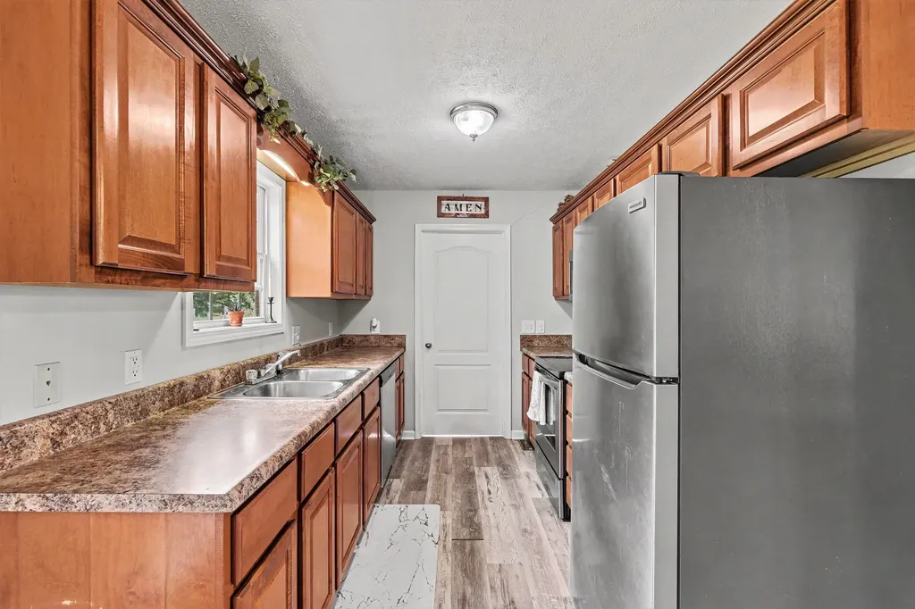 2662 Forest Run Drive Lewisburg TN 37091
