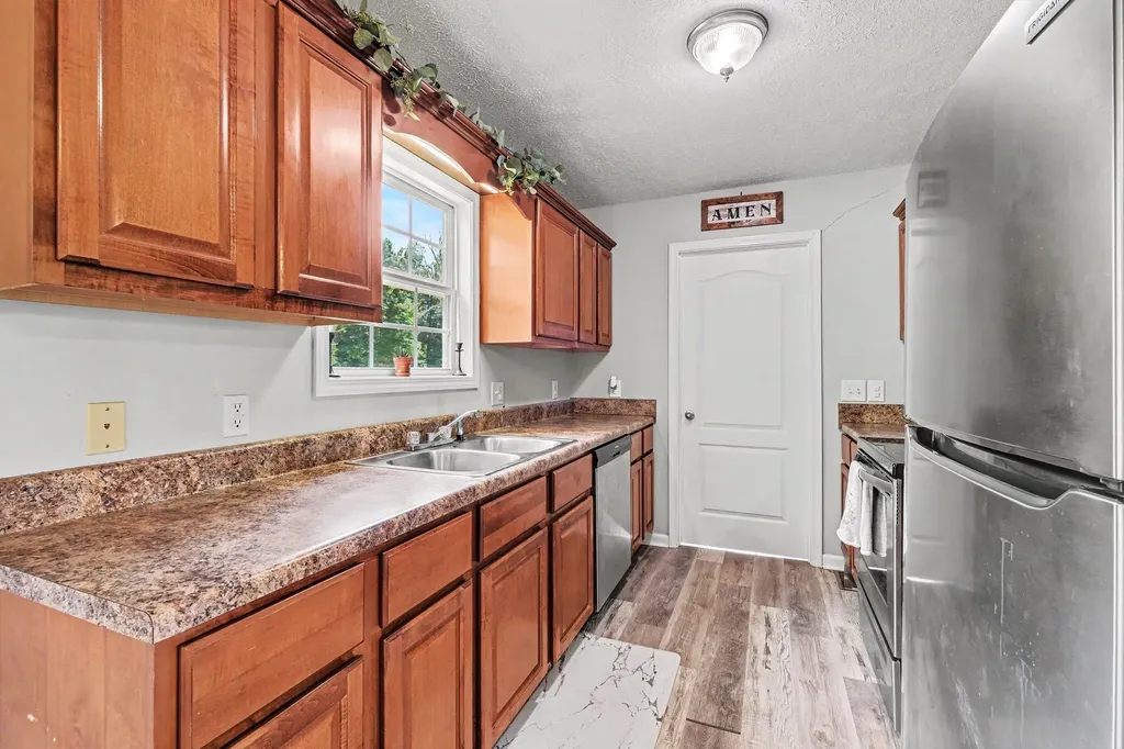 2662 Forest Run Drive Lewisburg TN 37091