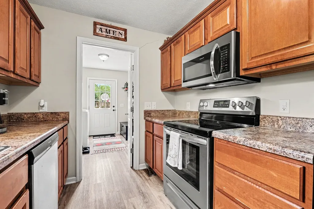 2662 Forest Run Drive Lewisburg TN 37091