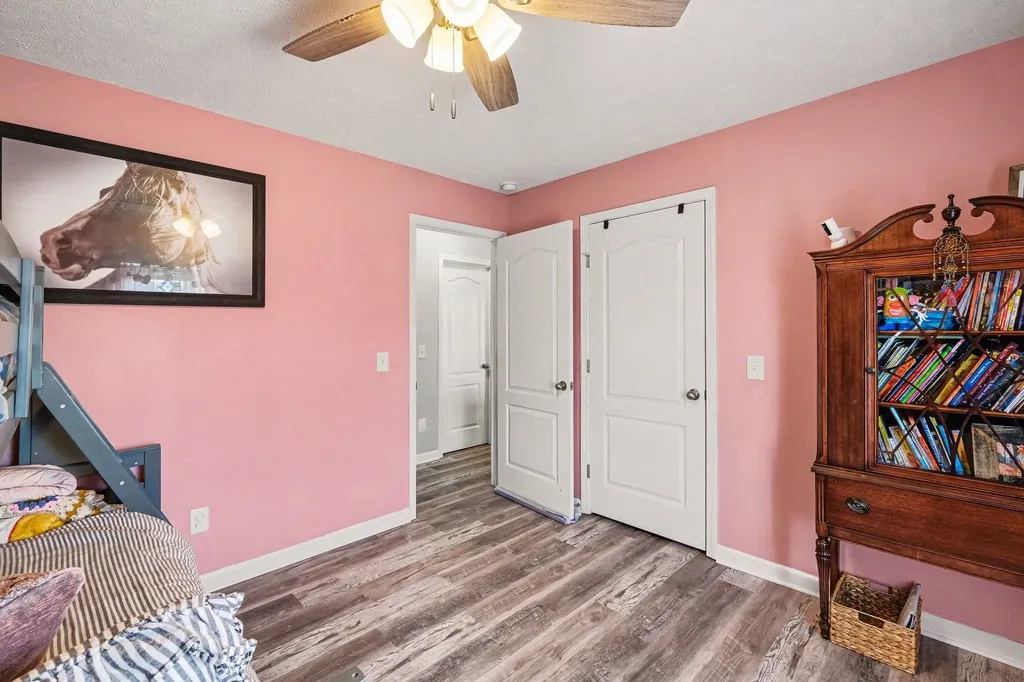 2662 Forest Run Drive Lewisburg TN 37091
