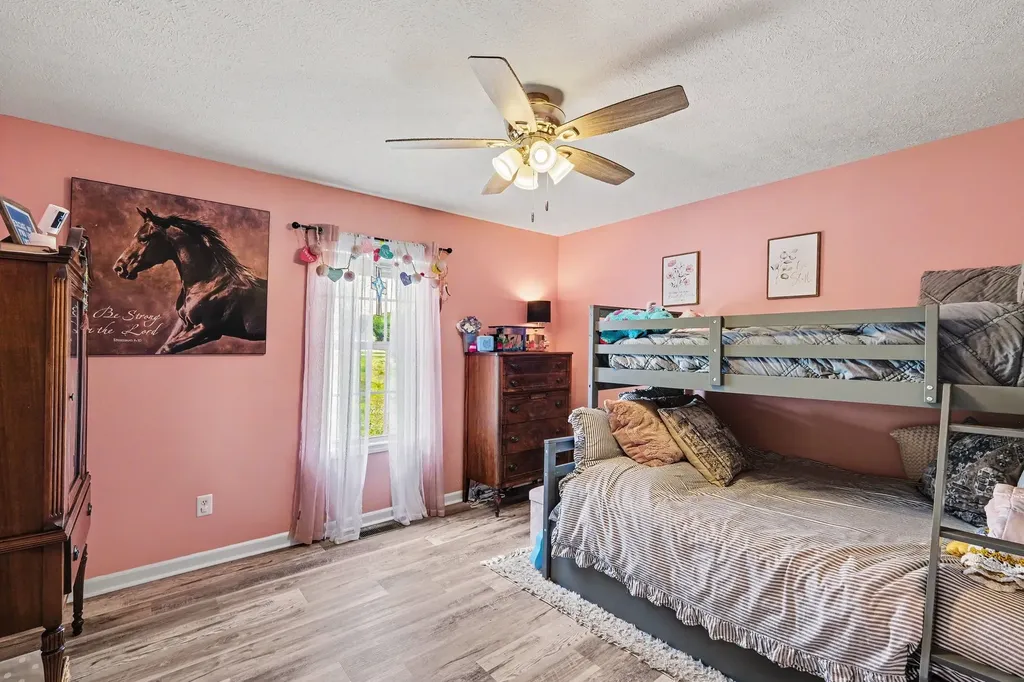 2662 Forest Run Drive Lewisburg TN 37091