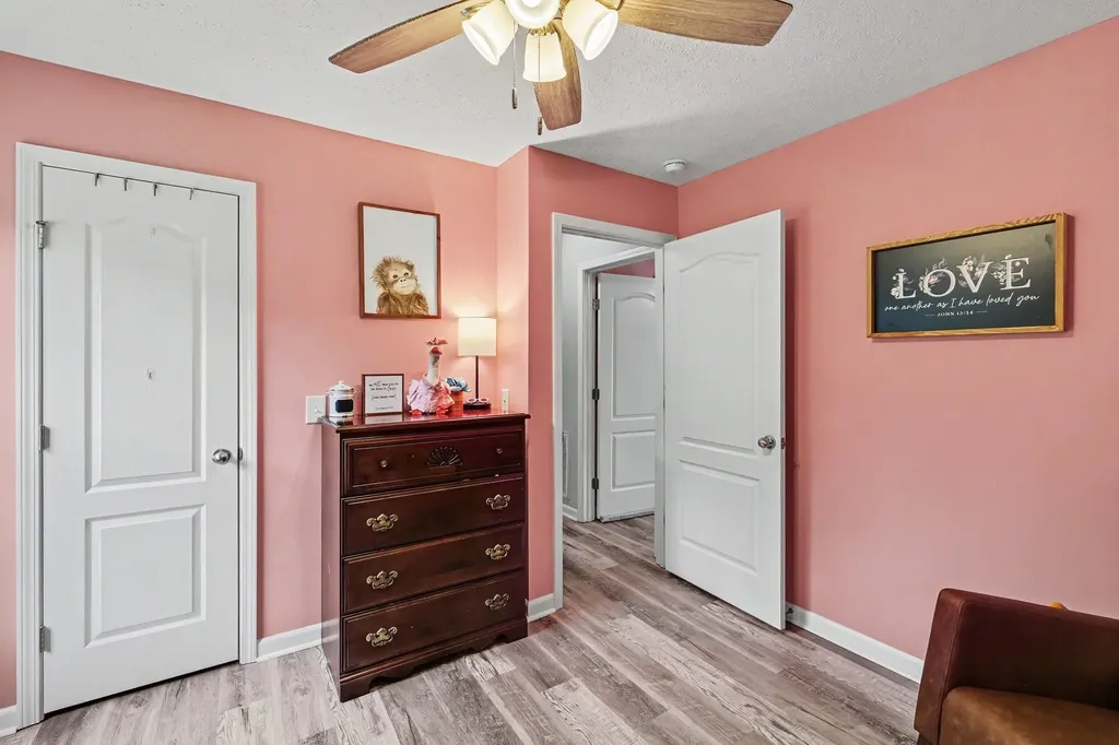 2662 Forest Run Drive Lewisburg TN 37091