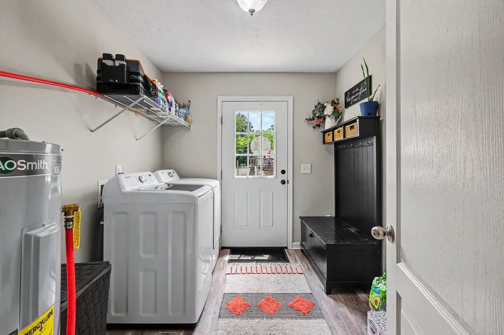 2662 Forest Run Drive Lewisburg TN 37091