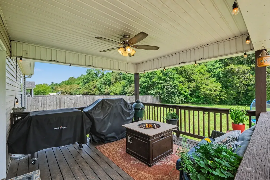 2662 Forest Run Drive Lewisburg TN 37091