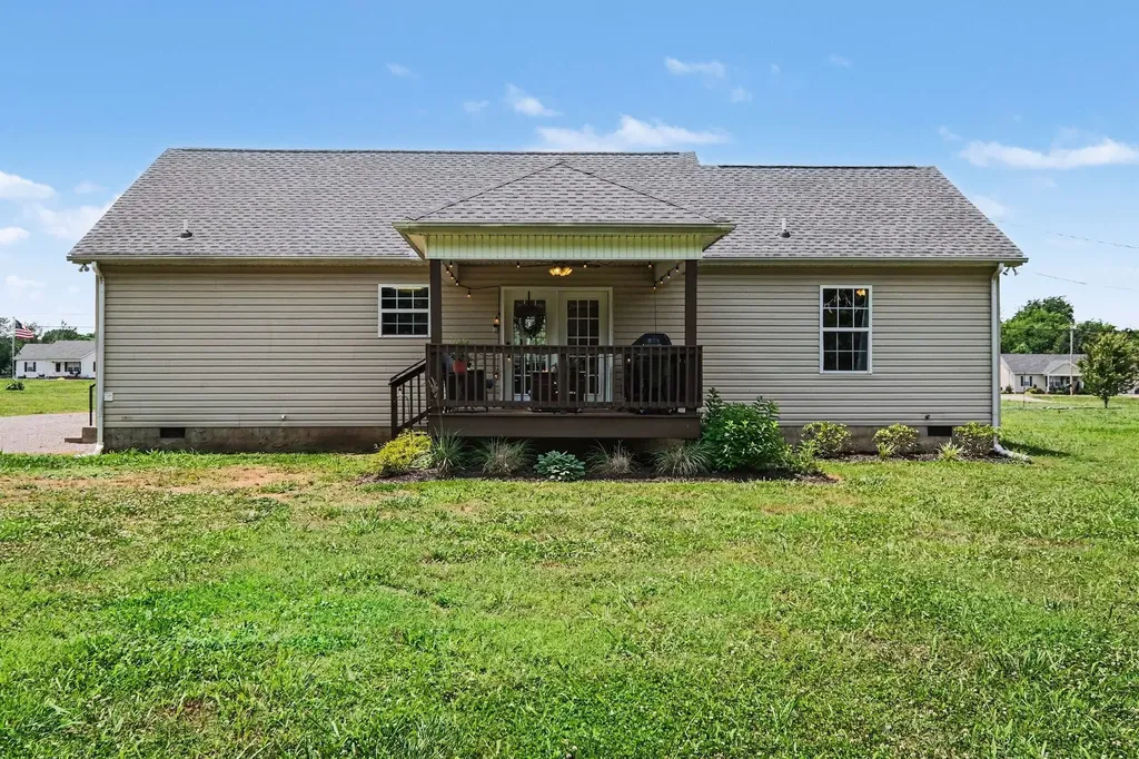 2662 Forest Run Drive Lewisburg TN 37091