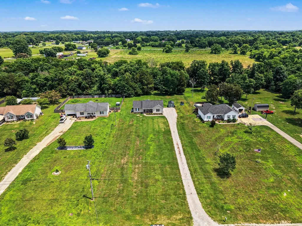 2662 Forest Run Drive Lewisburg TN 37091