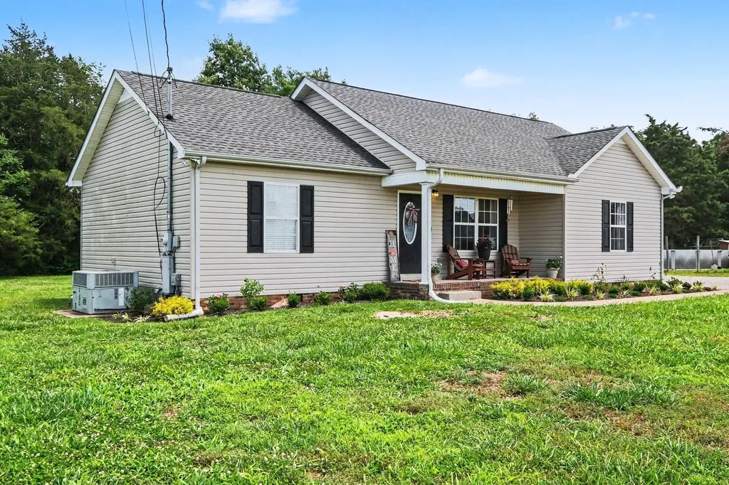 2662 Forest Run Drive Lewisburg TN 37091