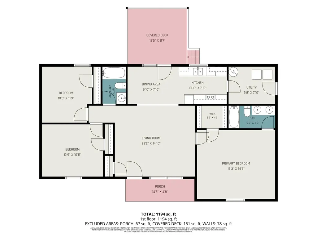 2662 Forest Run Drive Lewisburg TN 37091
