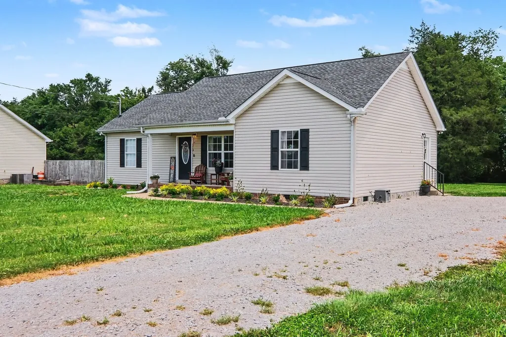 2662 Forest Run Drive Lewisburg TN 37091