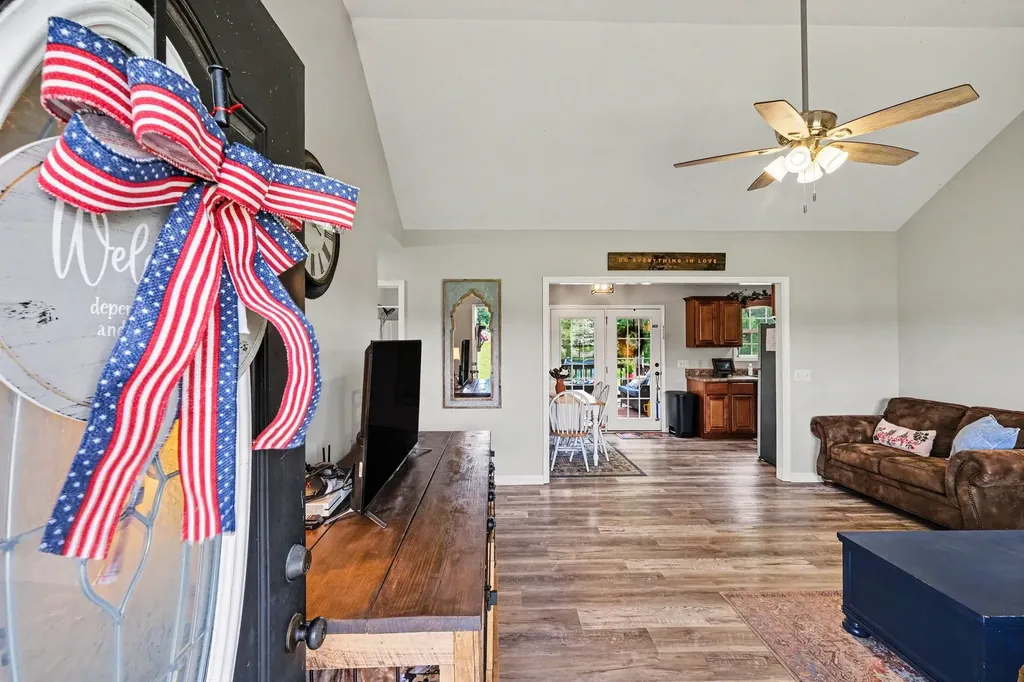 2662 Forest Run Drive Lewisburg TN 37091