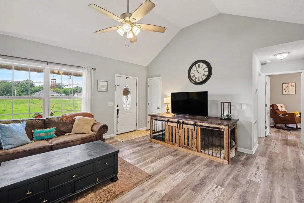 2662 Forest Run Drive Lewisburg TN 37091