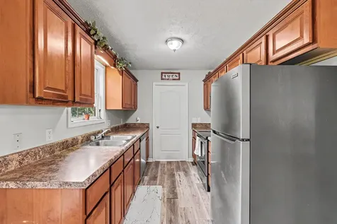 2662 Forest Run Drive Lewisburg TN 37091