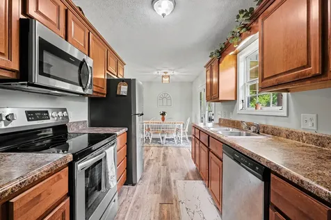 2662 Forest Run Drive Lewisburg TN 37091