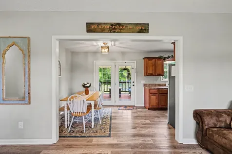 2662 Forest Run Drive Lewisburg TN 37091