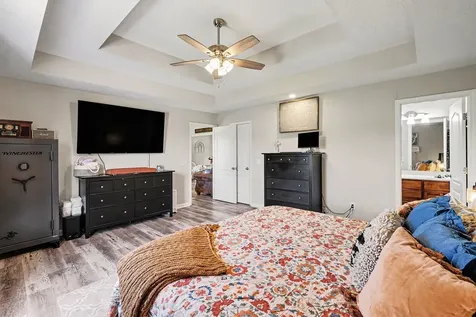 2662 Forest Run Drive Lewisburg TN 37091