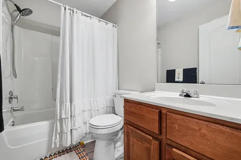2662 Forest Run Drive Lewisburg TN 37091
