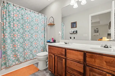2662 Forest Run Drive Lewisburg TN 37091