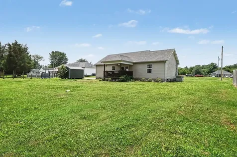 2662 Forest Run Drive Lewisburg TN 37091