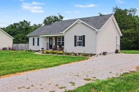 2662 Forest Run Drive Lewisburg TN 37091