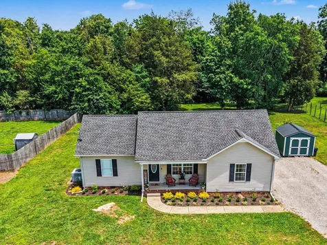 2662 Forest Run Drive Lewisburg TN 37091