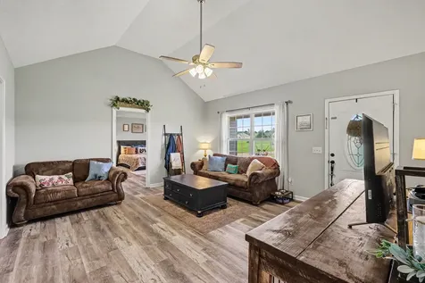 2662 Forest Run Drive Lewisburg TN 37091