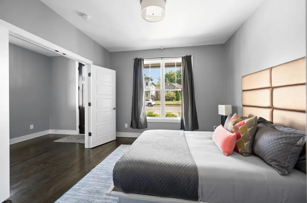 1723B Nassau Street Nashville TN 37208