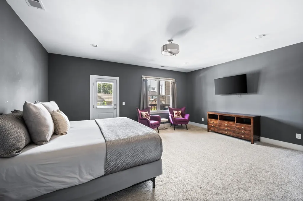 1723B Nassau Street Nashville TN 37208