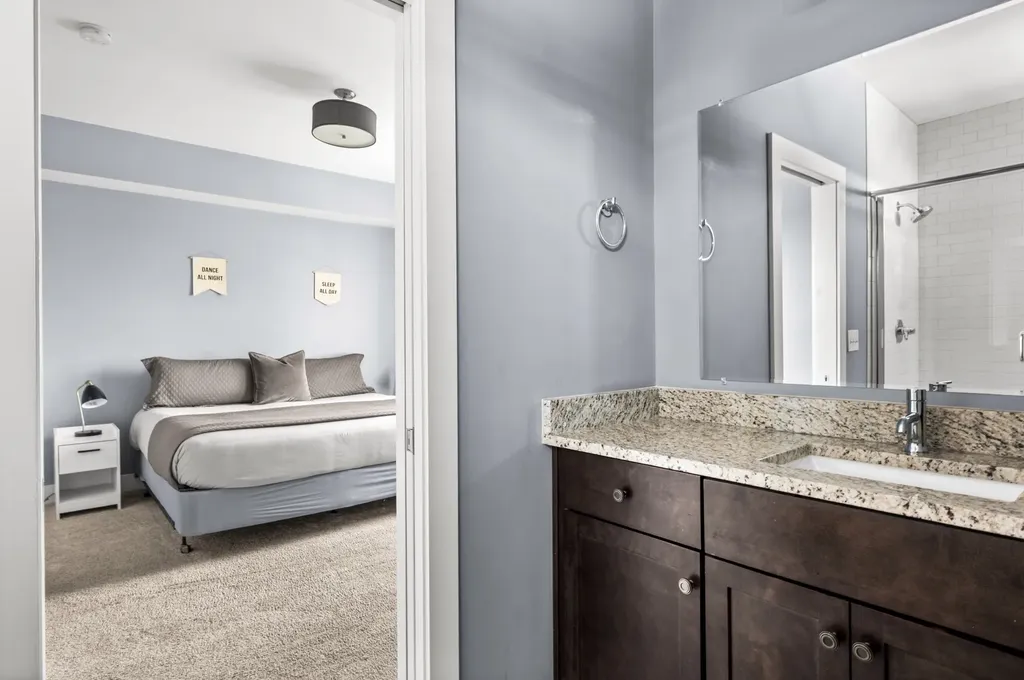 1723B Nassau Street Nashville TN 37208