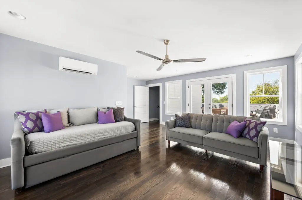 1723B Nassau Street Nashville TN 37208