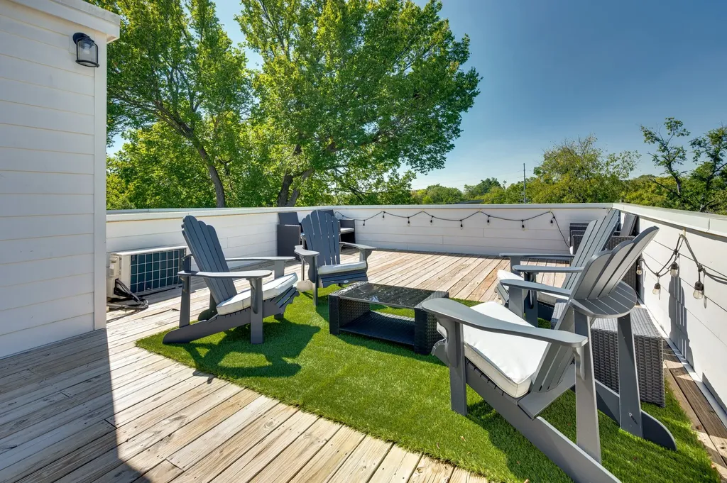 1723B Nassau Street Nashville TN 37208