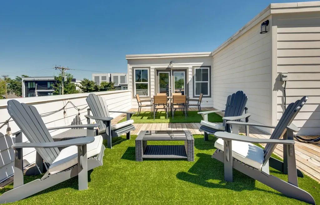 1723B Nassau Street Nashville TN 37208