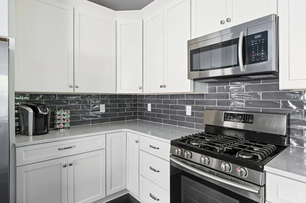 1723B Nassau Street Nashville TN 37208