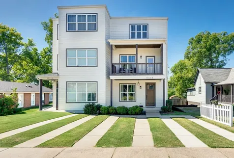 1723B Nassau Street Nashville TN 37208