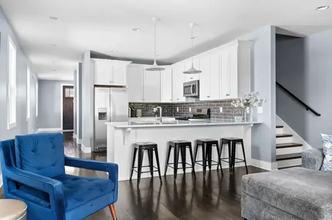 1723B Nassau Street Nashville TN 37208
