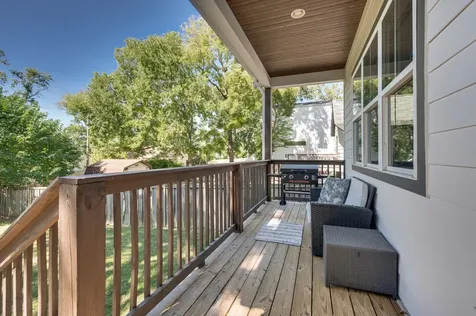 1723B Nassau Street Nashville TN 37208