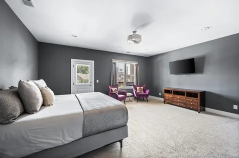 1723B Nassau Street Nashville TN 37208