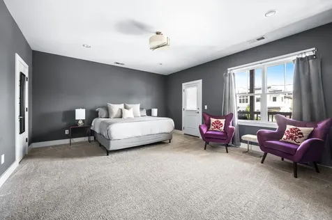 1723B Nassau Street Nashville TN 37208
