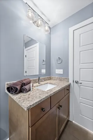 1723B Nassau Street Nashville TN 37208