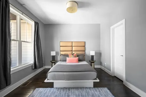 1723B Nassau Street Nashville TN 37208