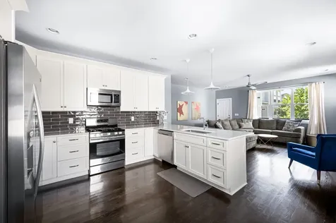 1723B Nassau Street Nashville TN 37208