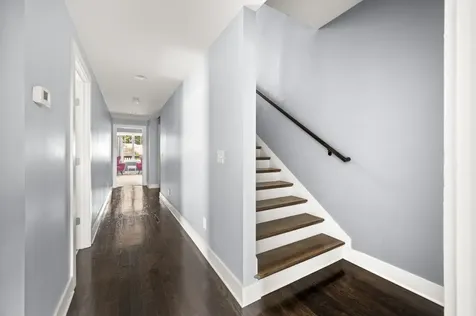 1723B Nassau Street Nashville TN 37208