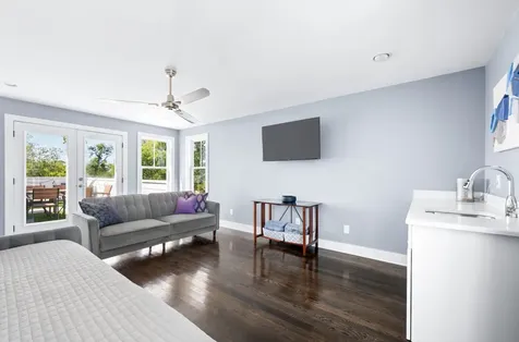 1723B Nassau Street Nashville TN 37208