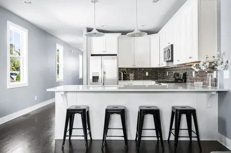 1723B Nassau Street Nashville TN 37208