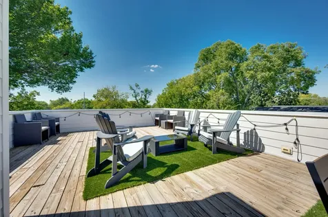 1723B Nassau Street Nashville TN 37208
