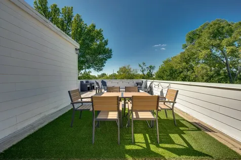 1723B Nassau Street Nashville TN 37208