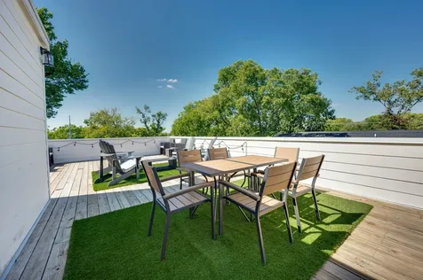 1723B Nassau Street Nashville TN 37208