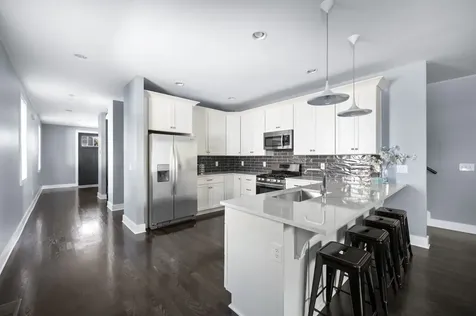 1723B Nassau Street Nashville TN 37208
